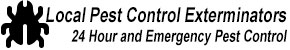 Shoal NC Pest Control Exterminators